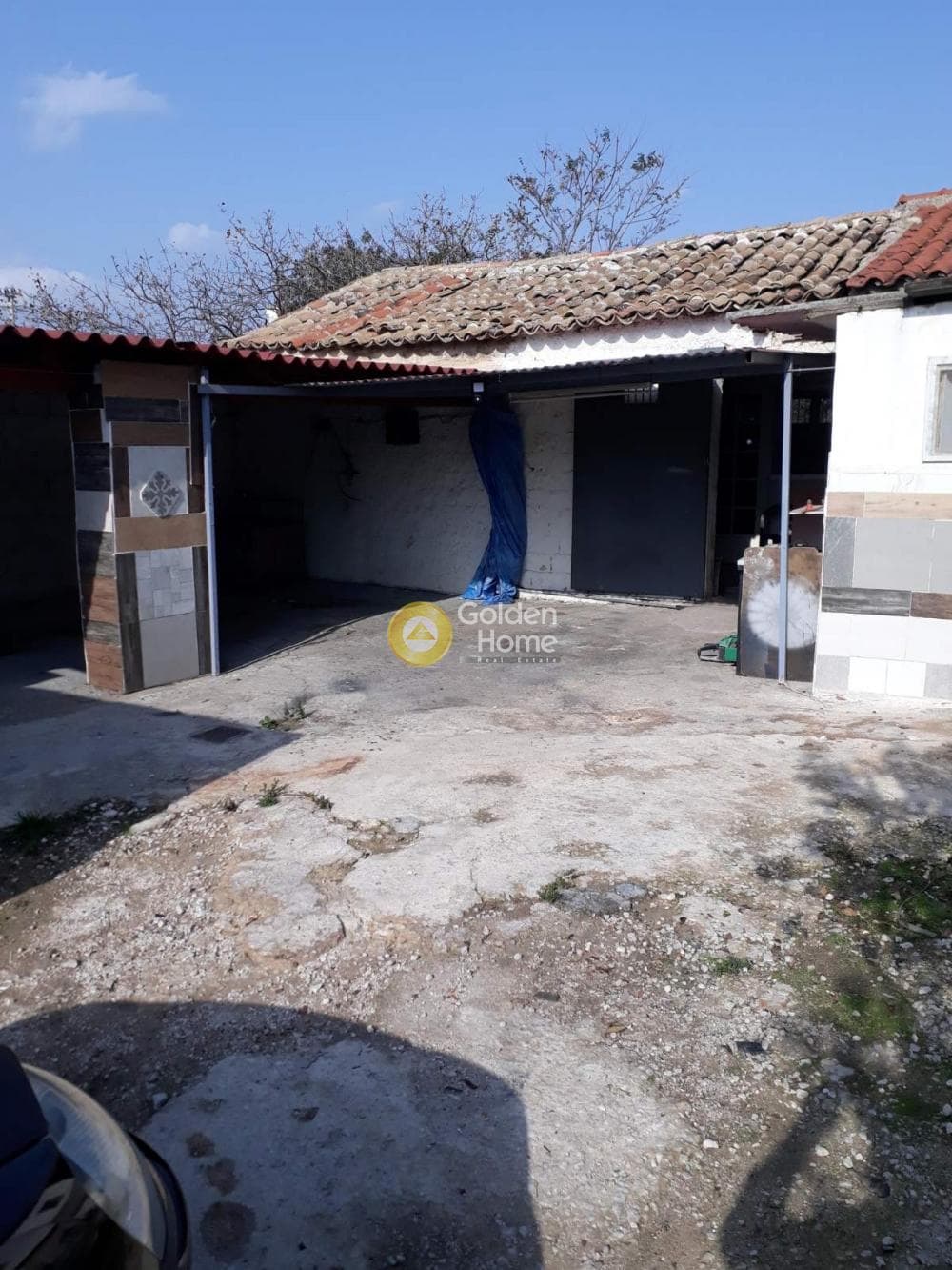 Μονοκατοικία στην Κέντρο, Μεταμόρφωση — Φωτογραφία 3 από 16