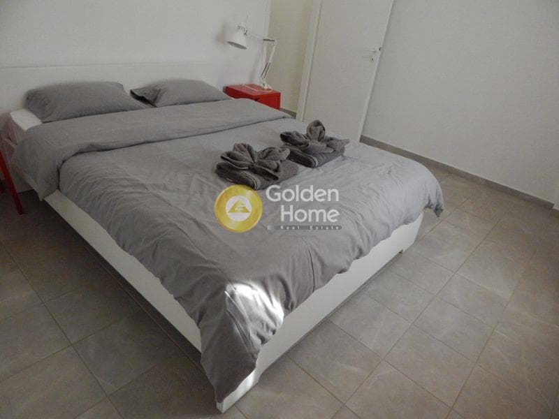 Apartment in Ravenia, Attiki — Photo 3 of 8