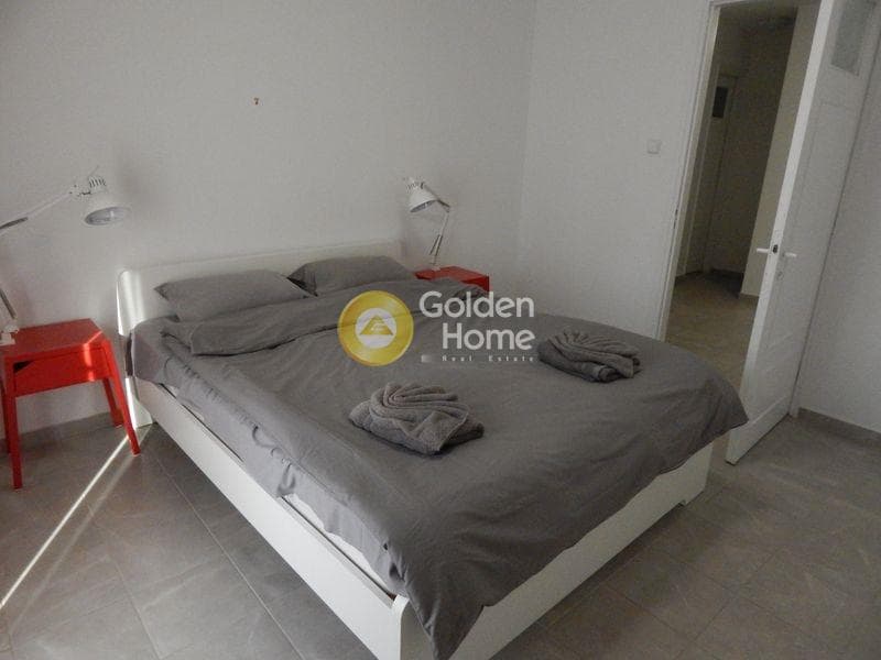 Apartment in Ravenia, Attiki — Photo 4 of 8