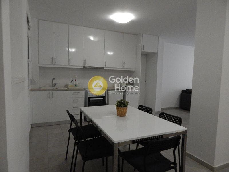 Apartment in Ravenia, Attiki — Photo 1 of 8