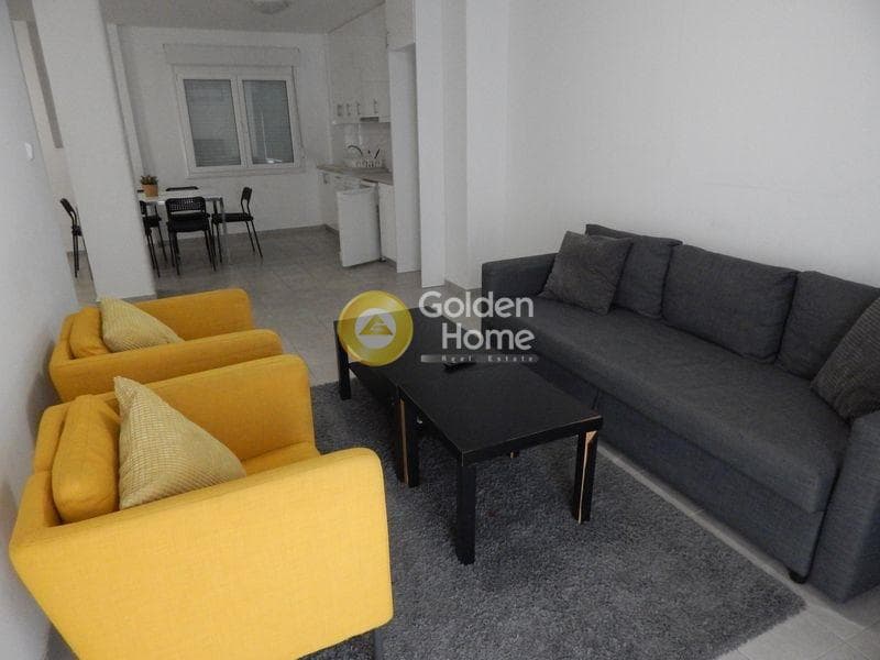 Apartment in Ravenia, Attiki — Photo 5 of 8