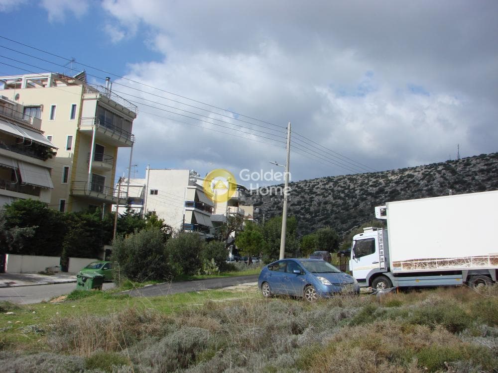 Parcel in Center, Argyroupoli — Photo 3 of 3