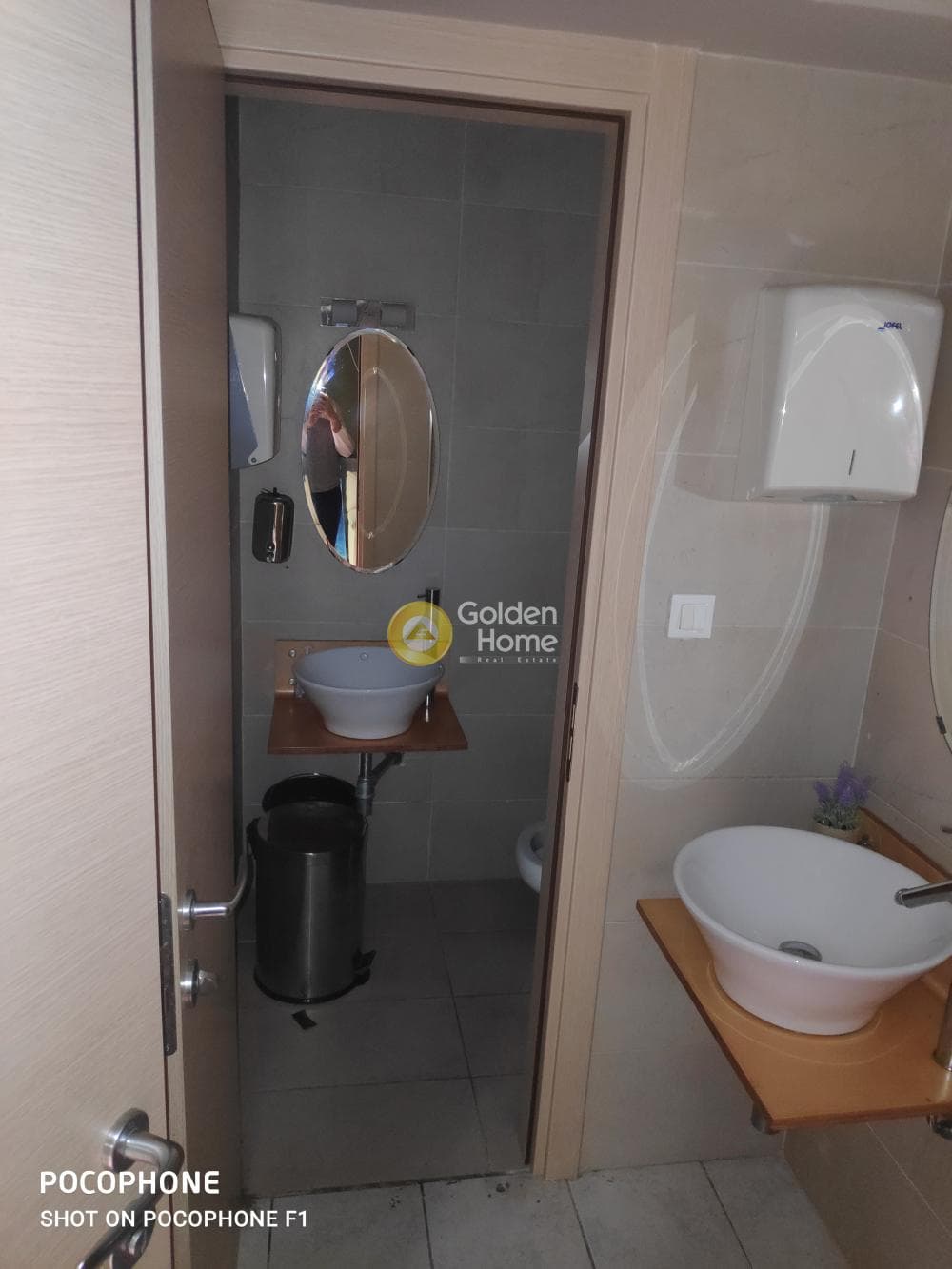 Office in Mpofilia, Metamorfosi — Photo 8 of 10