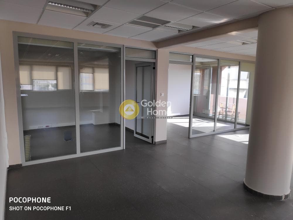 Office in Mpofilia, Metamorfosi — Photo 1 of 10