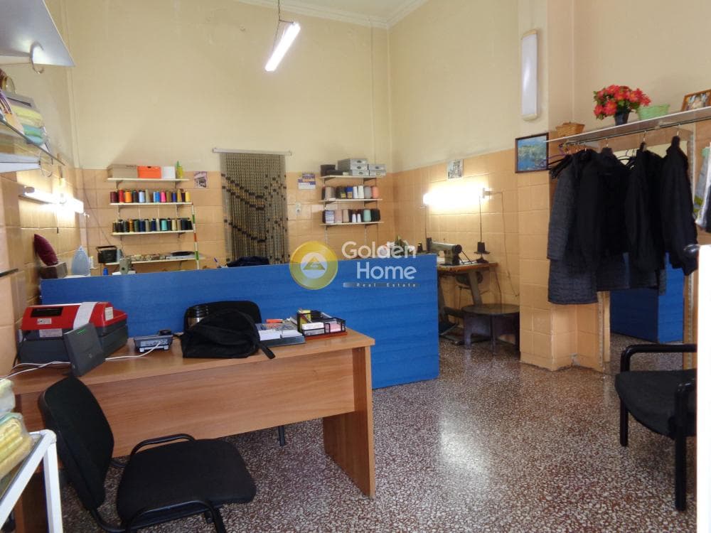 Κατάστημα στην Λιπάσματα, Δραπετσώνα — Φωτογραφία 1 από 4
