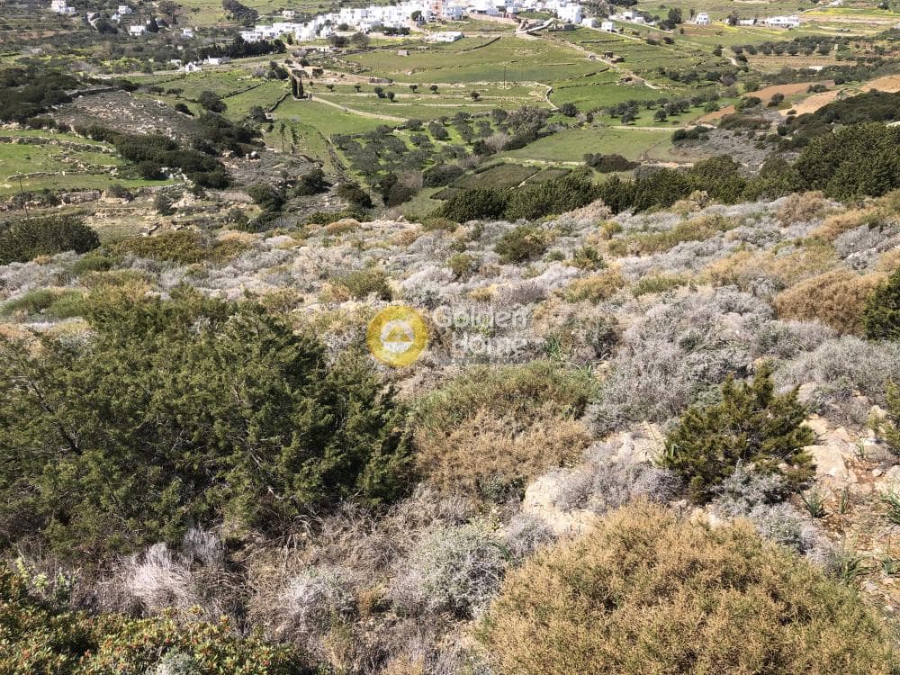 Parcel in Kostos, Paros — Photo 4 of 8