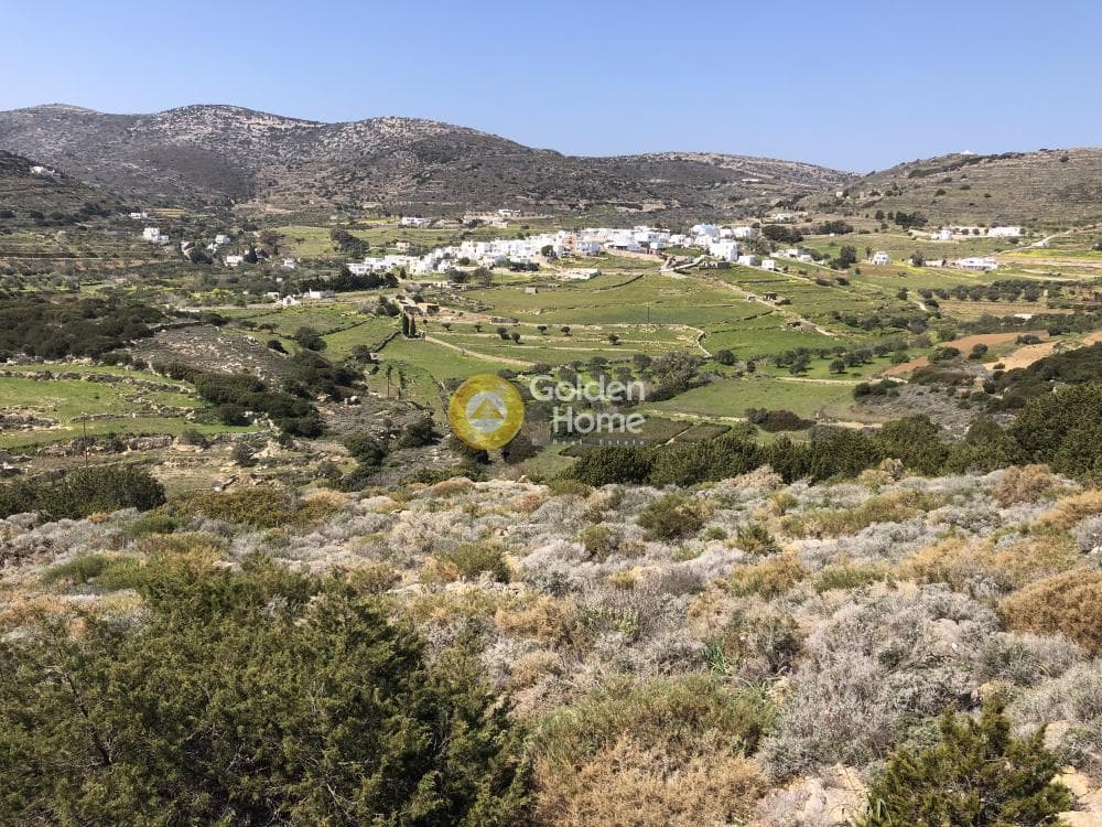 Parcel in Kostos, Paros — Photo 5 of 8