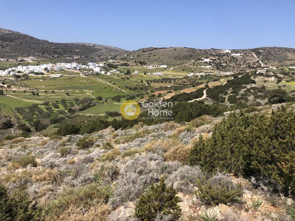 Parcel in Kostos, Paros — Photo 3 of 8