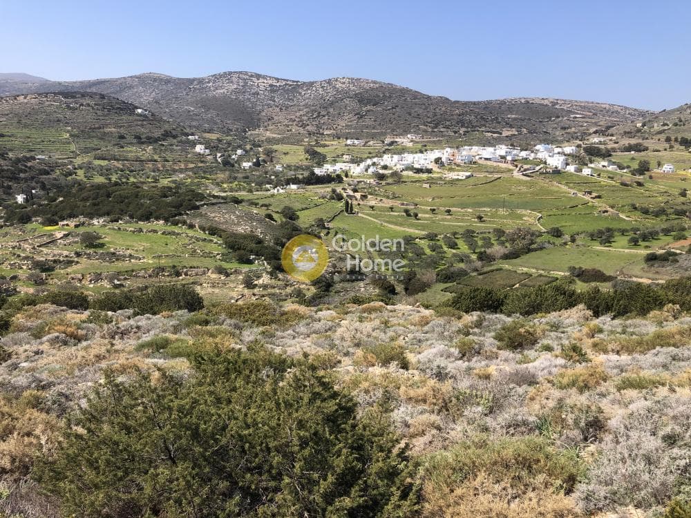 Parcel in Kostos, Paros — Photo 1 of 8