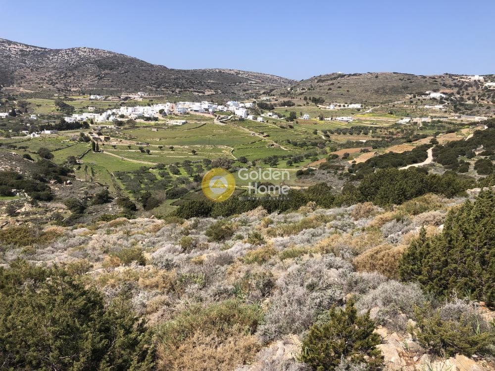 Parcel in Kostos, Paros — Photo 2 of 8