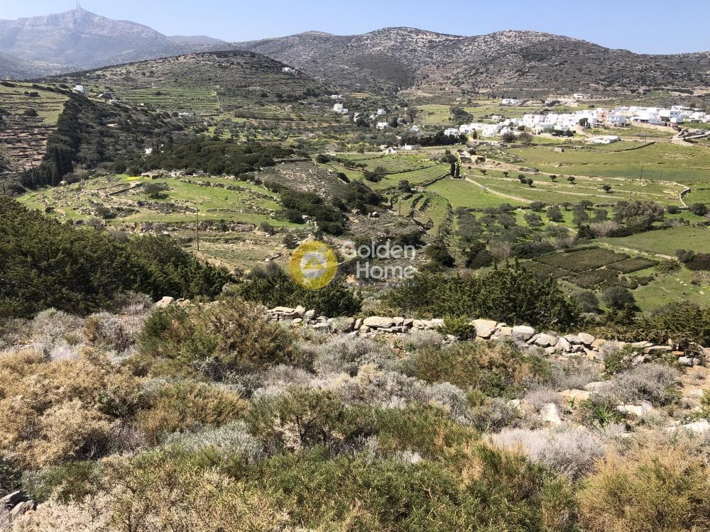 Parcel in Kostos, Paros — Photo 6 of 8