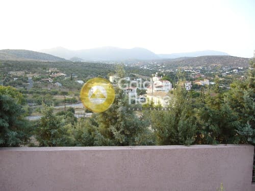 Μονοκατοικία στην Αγία Μαρίνα, Κορωπί — Φωτογραφία 20 από 25