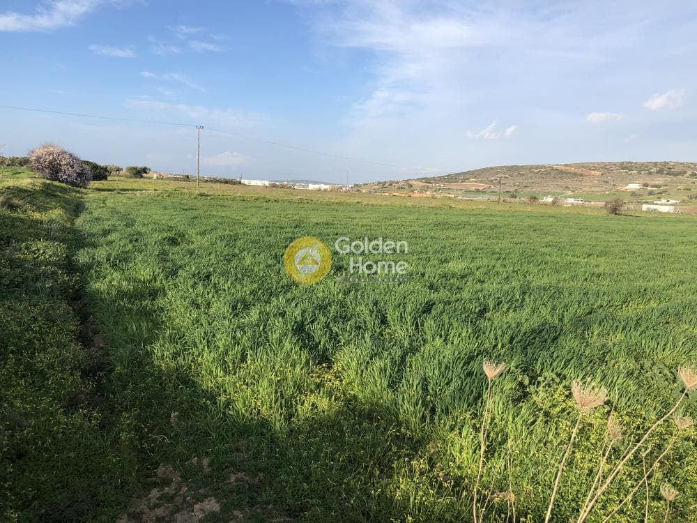 Building Plot in Isterni, Paros — Photo 11 of 11