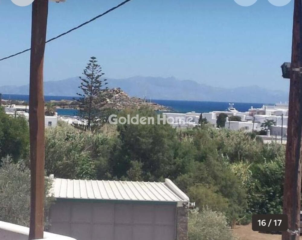 Διαμέρισμα στην Ψαρρού, Μύκονος — Φωτογραφία 13 από 14