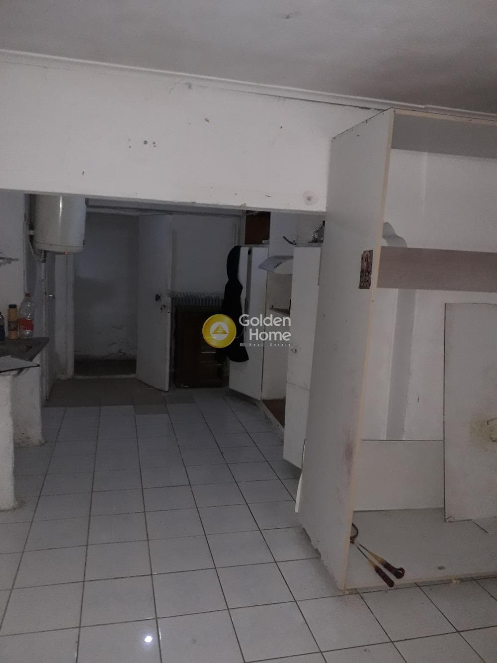 Αποθήκη στην Καλλιθέα, Καλλιθέα — Φωτογραφία 2 από 3