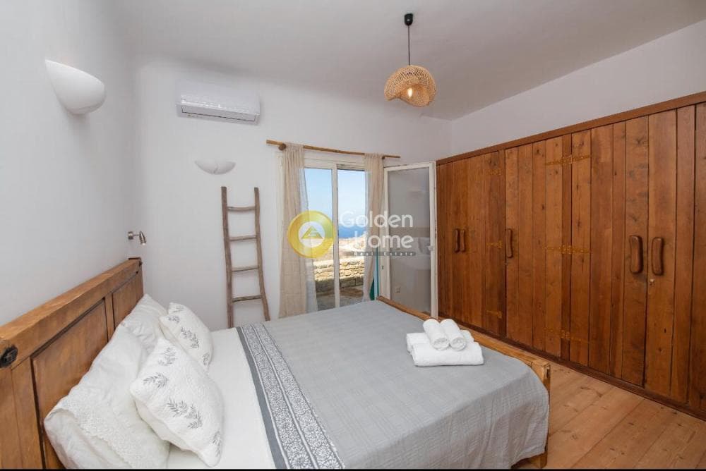 Μονοκατοικία στην Φάρος Αρμενιστής, Μύκονος — Φωτογραφία 7 από 33