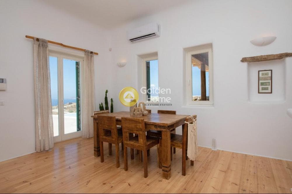 Μονοκατοικία στην Φάρος Αρμενιστής, Μύκονος — Φωτογραφία 24 από 33