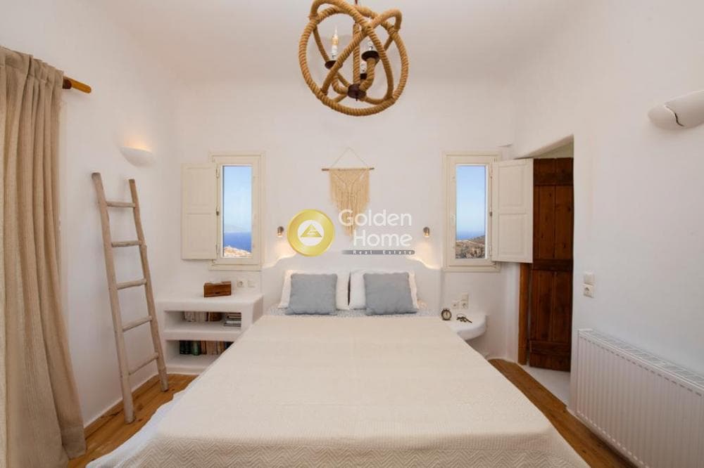 Μονοκατοικία στην Φάρος Αρμενιστής, Μύκονος — Φωτογραφία 32 από 33