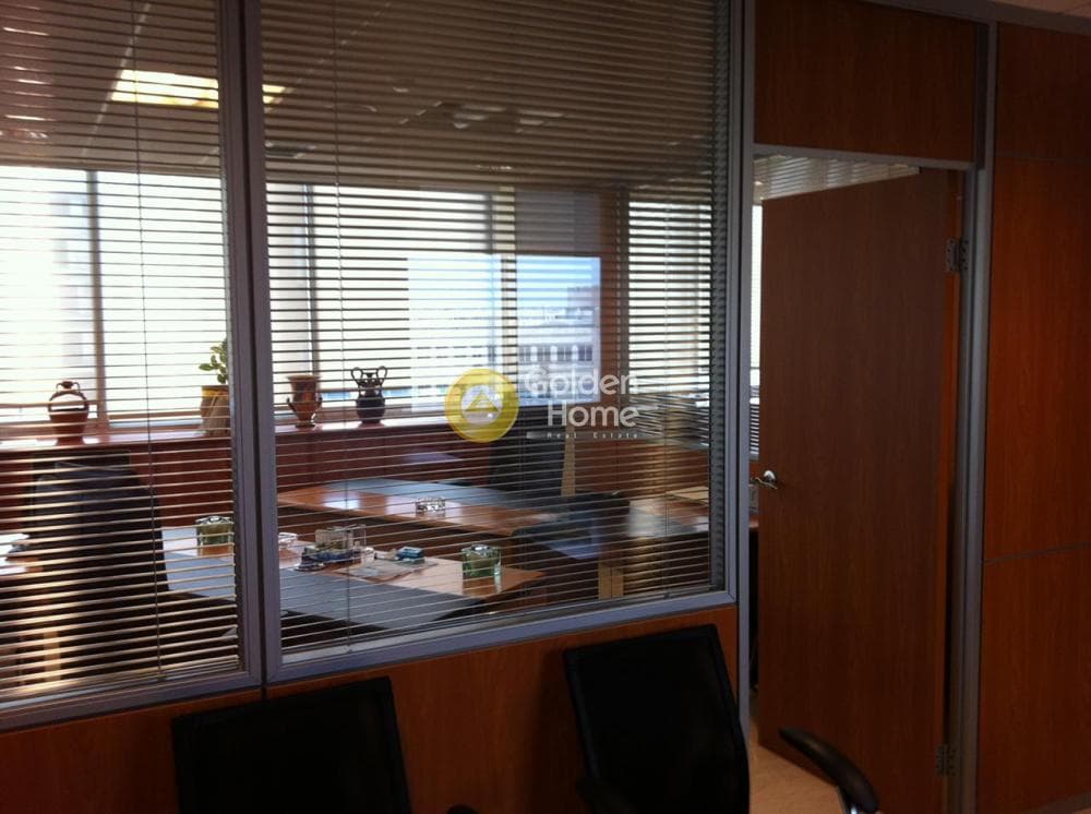 Office in Diilistiria, Piraeus — Photo 6 of 10
