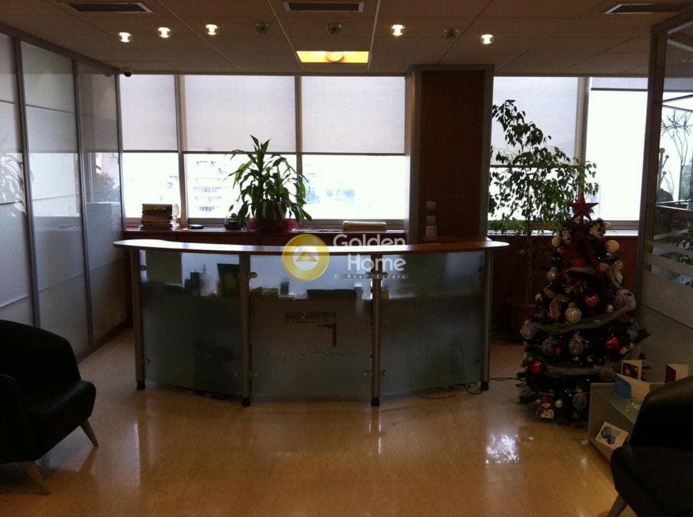 Office in Diilistiria, Piraeus — Photo 7 of 10