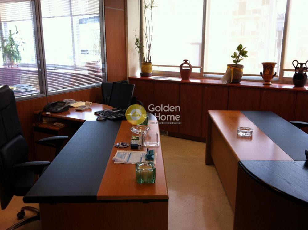 Office in Diilistiria, Piraeus — Photo 9 of 10
