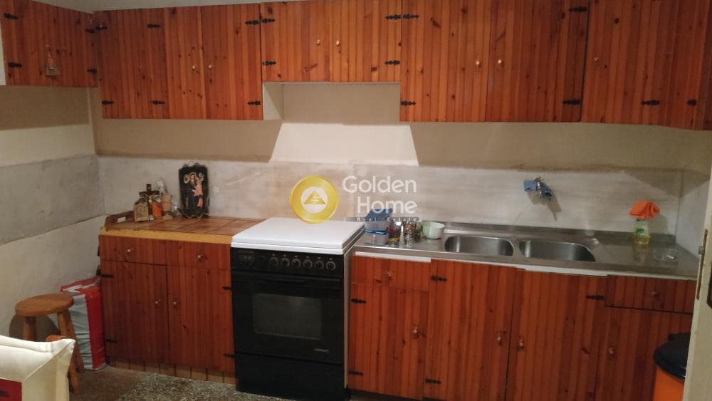 House in Evaggelistria, Piraeus — Photo 14 of 26