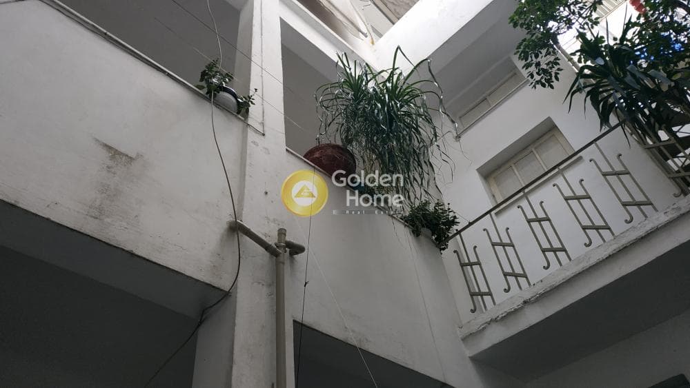 House in Evaggelistria, Piraeus — Photo 24 of 26