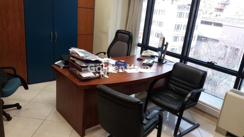 Γραφείο στην Αγία Σοφία, Πειραιάς — Φωτογραφία 3 από 8