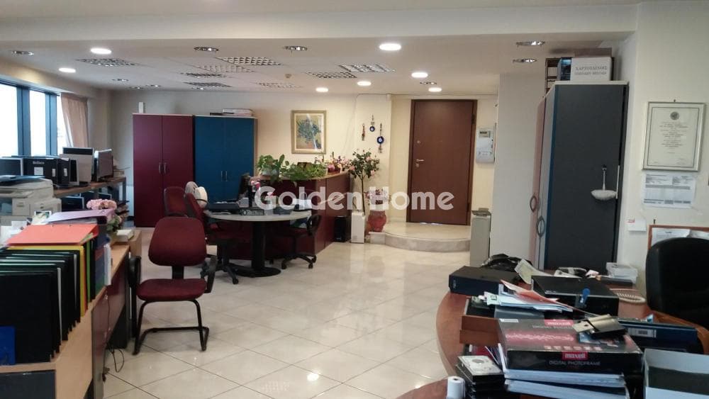 Γραφείο στην Αγία Σοφία, Πειραιάς — Φωτογραφία 4 από 8