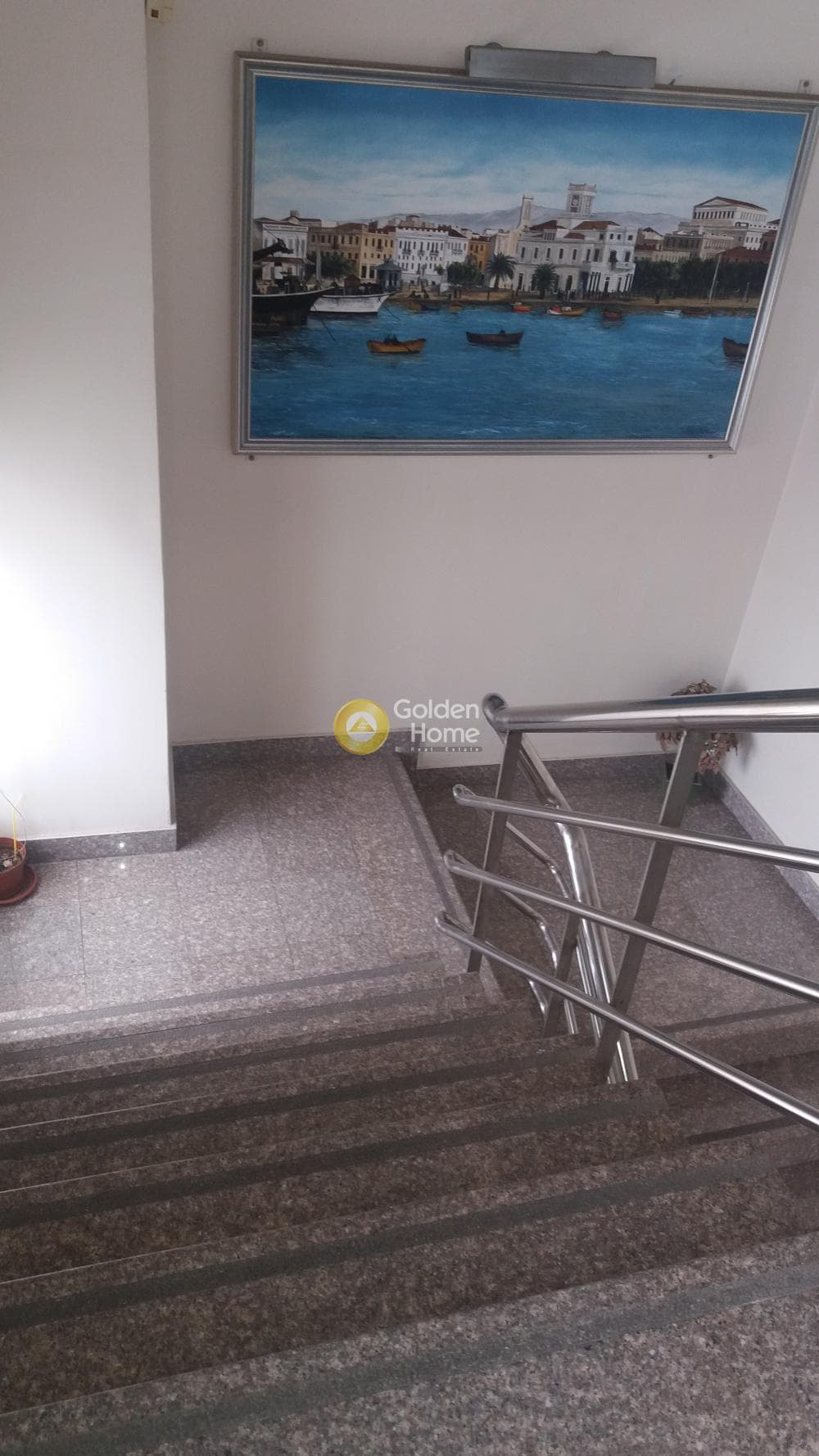 Office in Agia Sofia, Piraeus — Photo 9 of 10