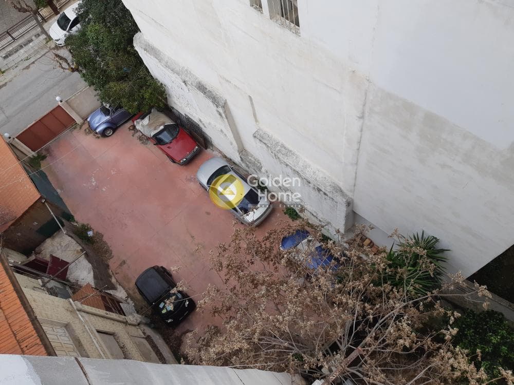 Building Plot in Labrini, Galatsi — Photo 2 of 3