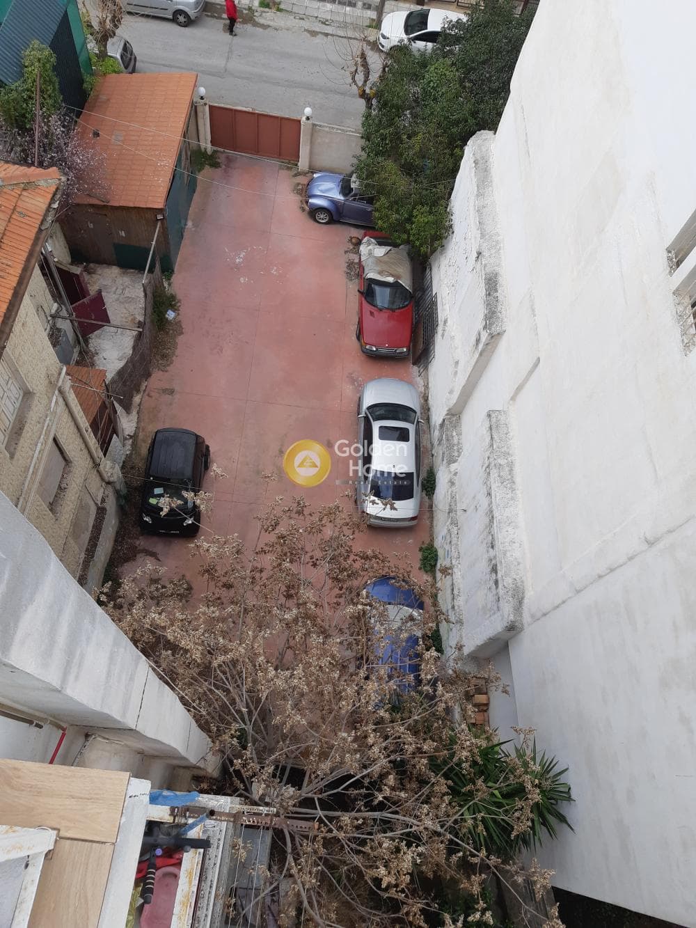 Building Plot in Labrini, Galatsi — Photo 3 of 3