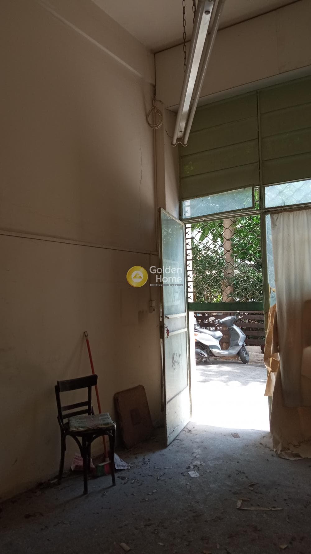 Κατάστημα στην Στρέφη, Εξάρχεια - Νεάπολη — Φωτογραφία 5 από 10