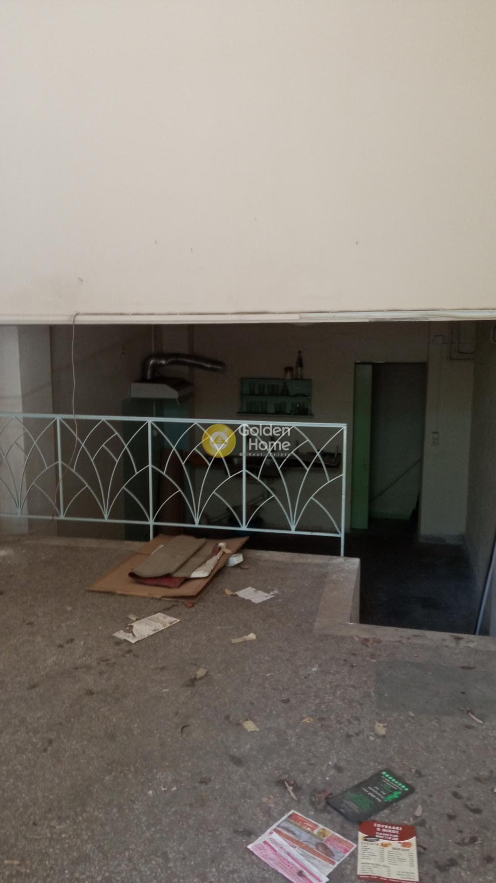 Κατάστημα στην Στρέφη, Εξάρχεια - Νεάπολη — Φωτογραφία 9 από 10