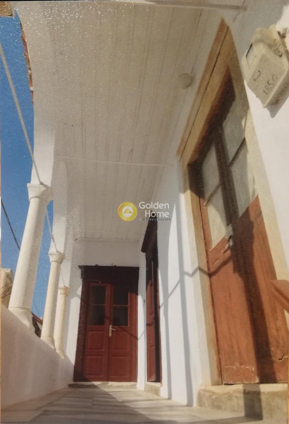 Μονοκατοικία στην Χώρα Νάξου, Νάξος — Φωτογραφία 5 από 13