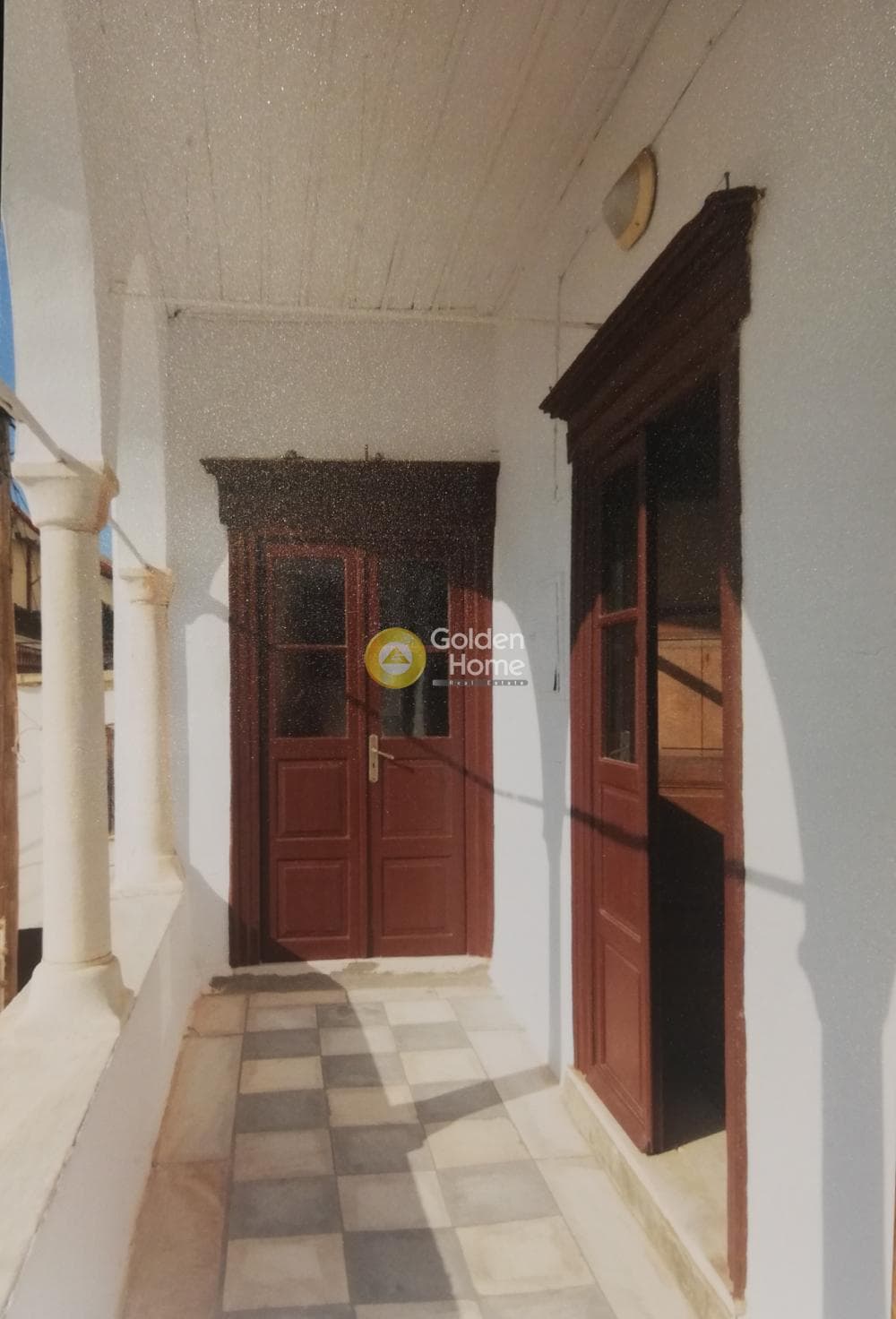 Μονοκατοικία στην Χώρα Νάξου, Νάξος — Φωτογραφία 6 από 13