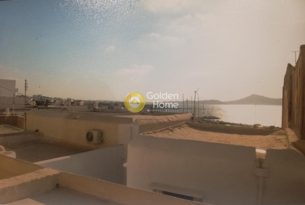 Μονοκατοικία στην Χώρα Νάξου, Νάξος — Φωτογραφία 1 από 13