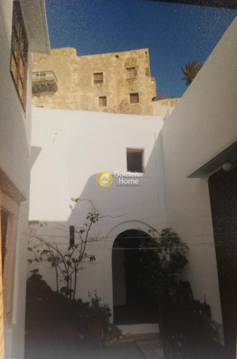 Μονοκατοικία στην Χώρα Νάξου, Νάξος — Φωτογραφία 8 από 13