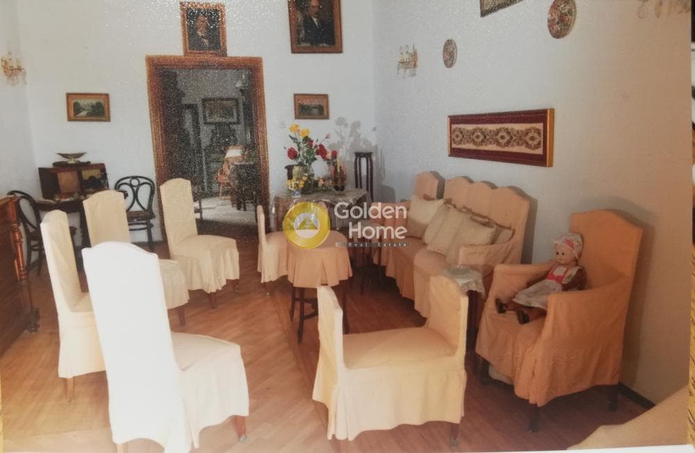 Μονοκατοικία στην Χώρα Νάξου, Νάξος — Φωτογραφία 9 από 13