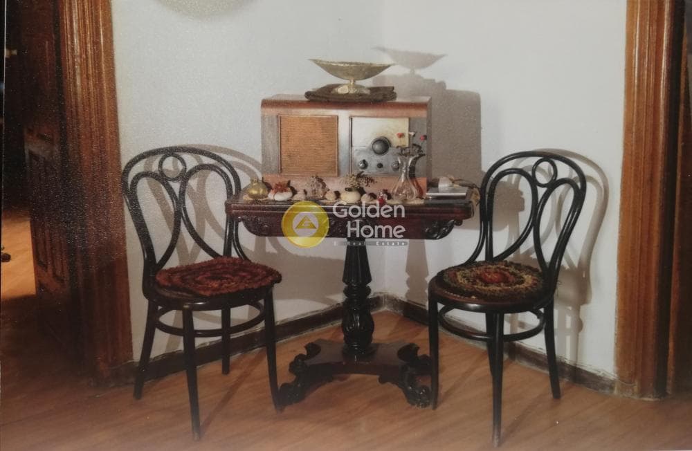 Μονοκατοικία στην Χώρα Νάξου, Νάξος — Φωτογραφία 13 από 13
