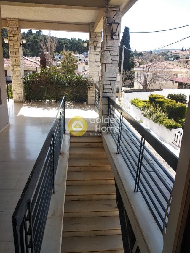 House in Agia Marina, Paiania — Photo 4 of 29