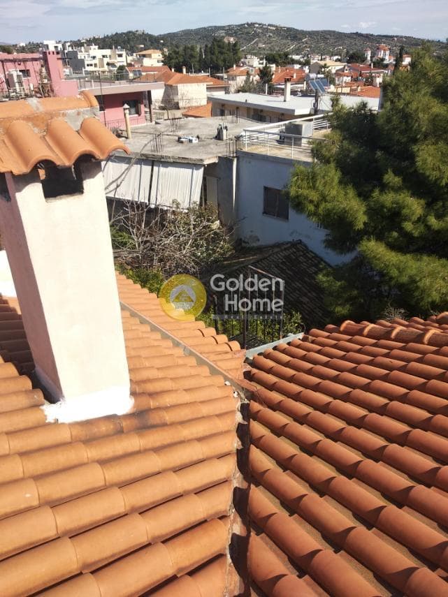 House in Agia Marina, Paiania — Photo 27 of 29