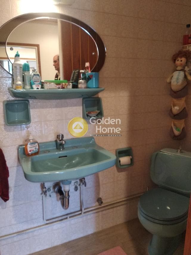 House in Agia Marina, Paiania — Photo 22 of 29