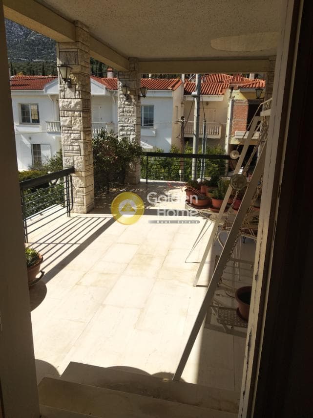 House in Agia Marina, Paiania — Photo 6 of 29