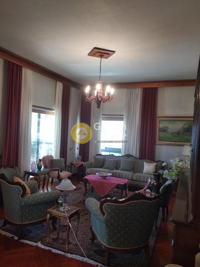 House in Agia Marina, Paiania — Photo 12 of 29