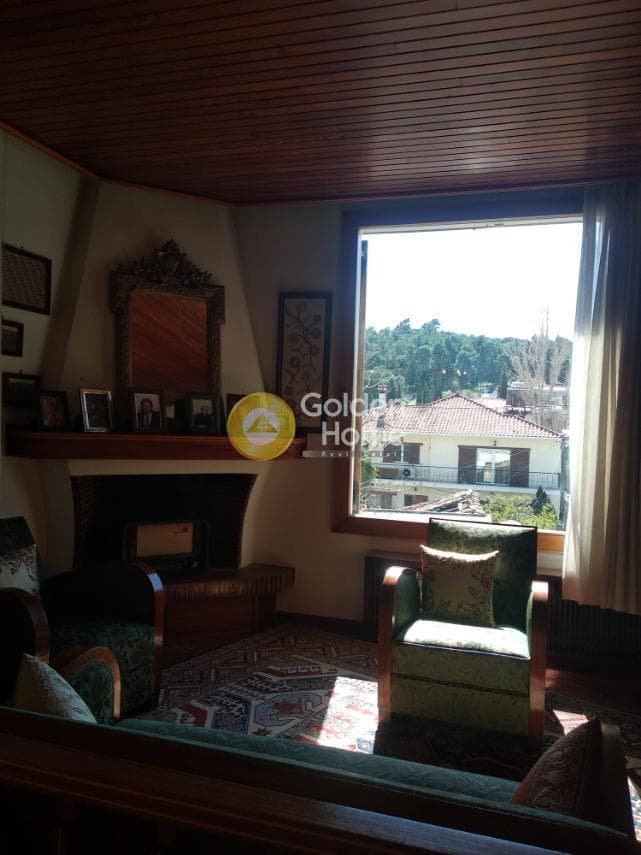 House in Agia Marina, Paiania — Photo 10 of 29