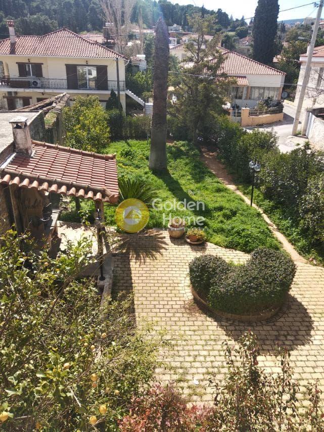 House in Agia Marina, Paiania — Photo 1 of 29