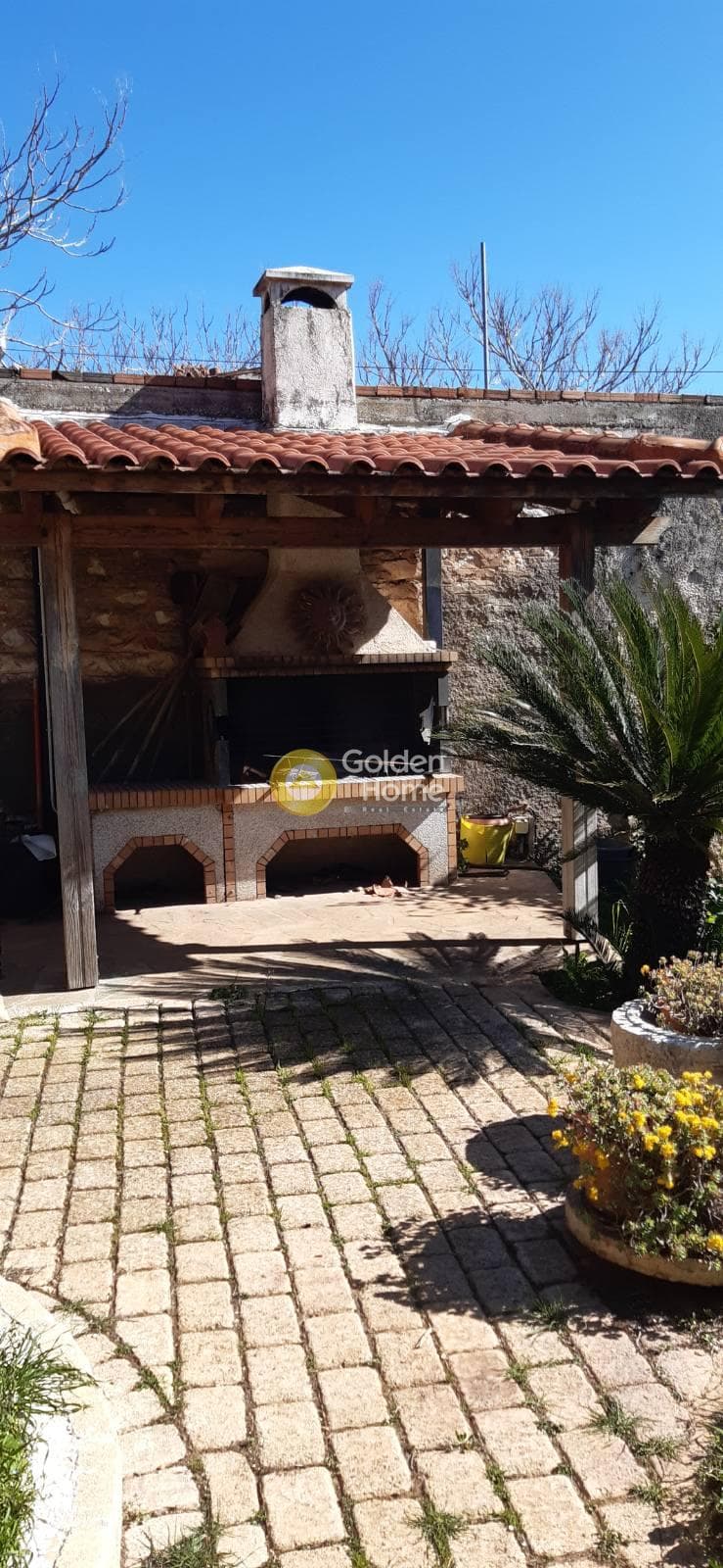 House in Agia Marina, Paiania — Photo 8 of 29