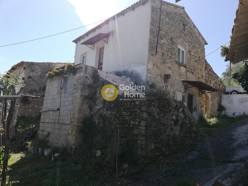 House in Αgios Georgios, Corfu — Photo 2 of 12