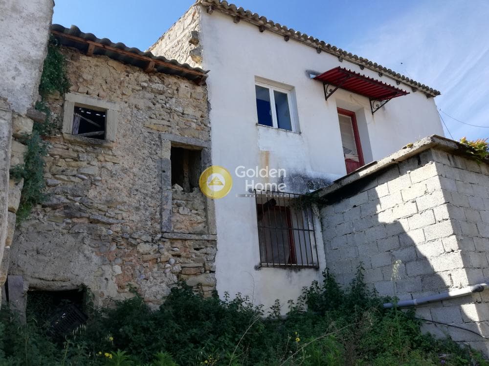 House in Αgios Georgios, Corfu — Photo 3 of 12